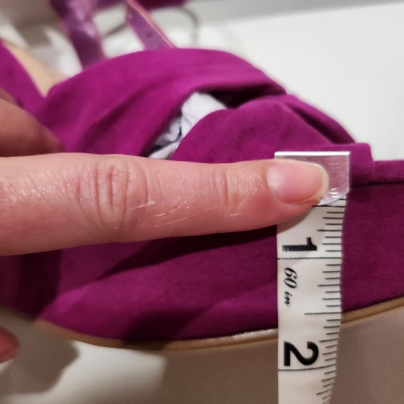 Wedge Sandal - Picture 7 of 7